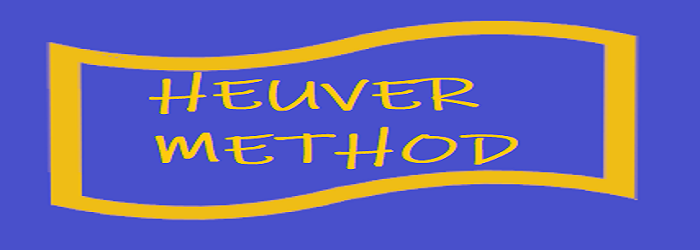 Heuver Method-Soğuam Daireleri Metodu