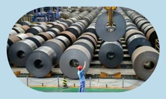 Demir-çelik ürünlerin ithalatında koruma getirildi
