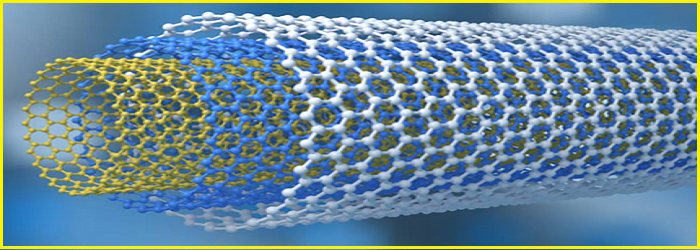 Karbon Nanotüpler Ve Nanoteknoloji