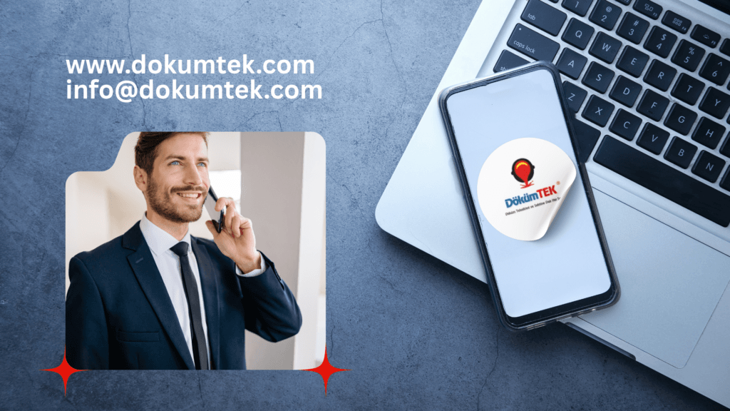 İletişim DökümTEK